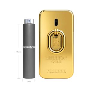 Travel Spray