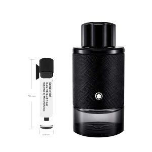Sample Vial