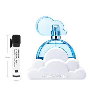 Sample Vial