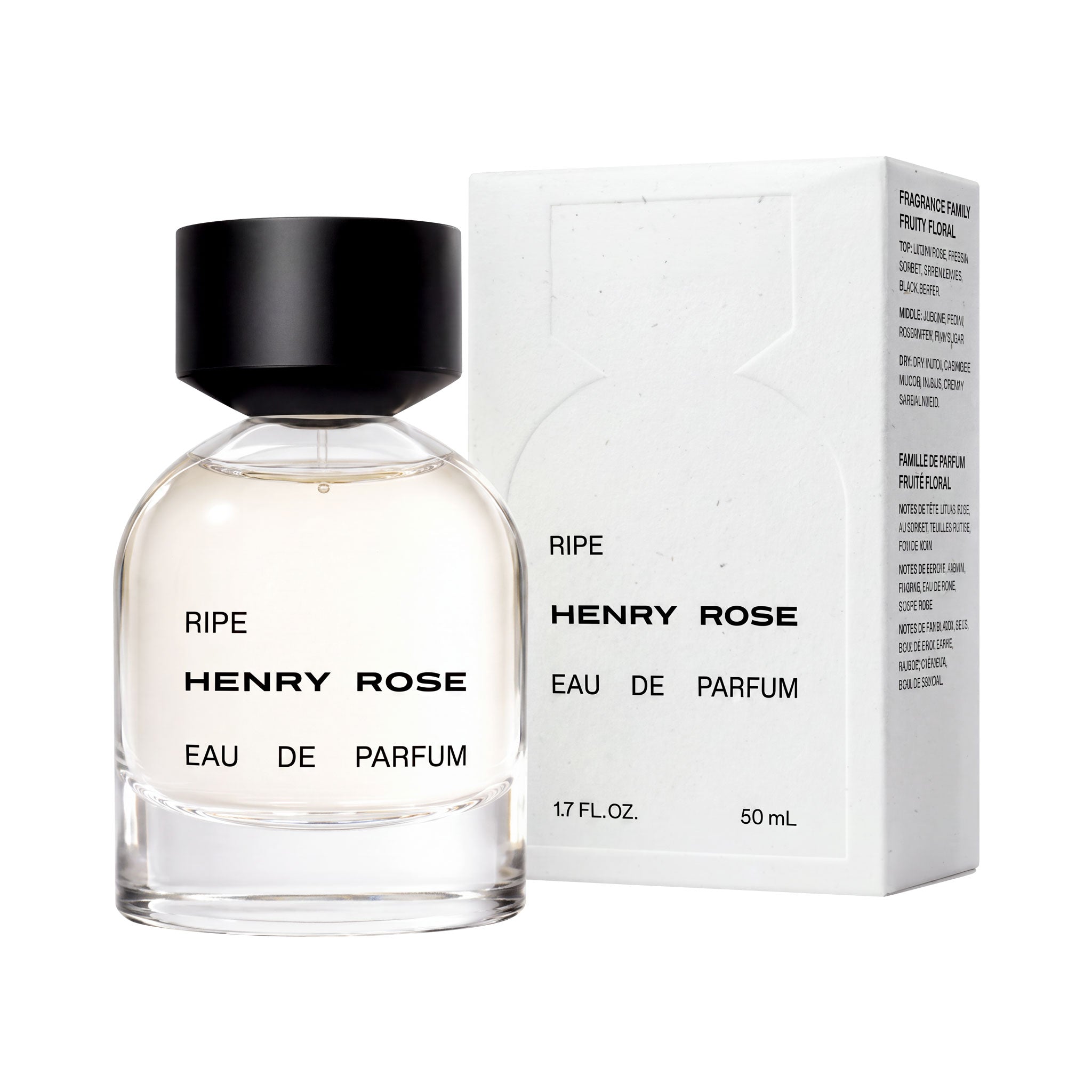 ripe edp ripe edp