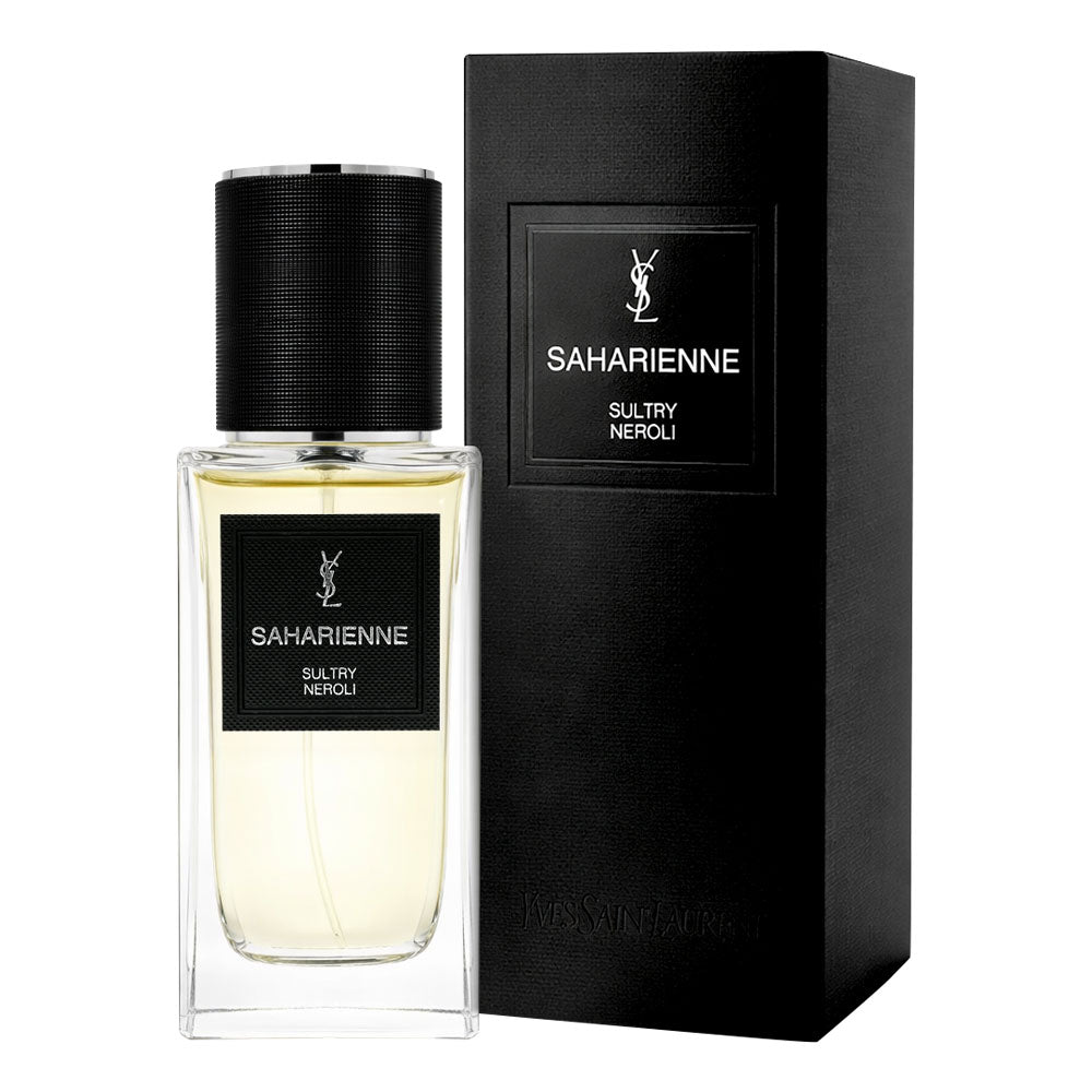 saharienne edp saharienne edp