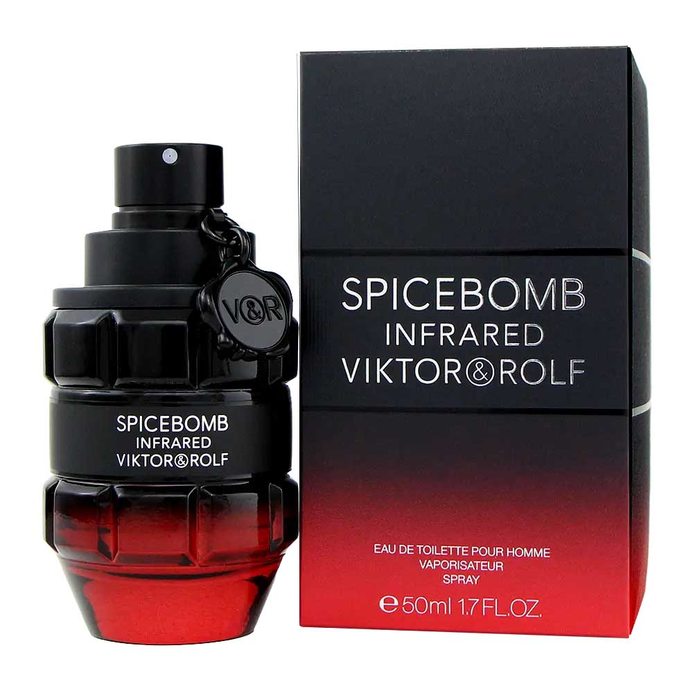spicebomb infrared edt spicebomb infrared edt