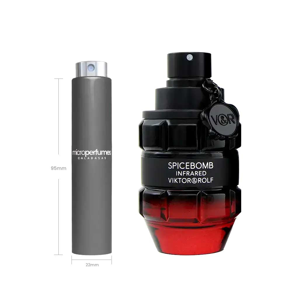 spicebomb infrared edt spicebomb infrared edt