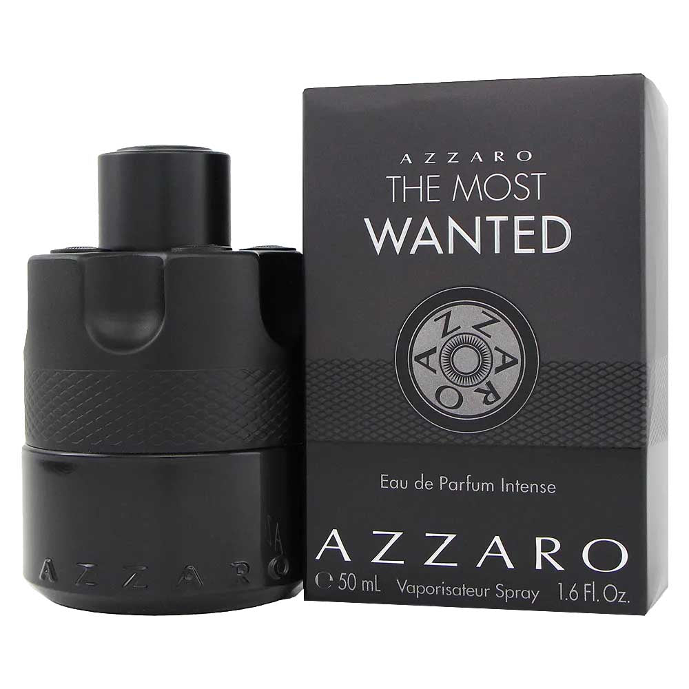the most wanted edp the most wanted edp